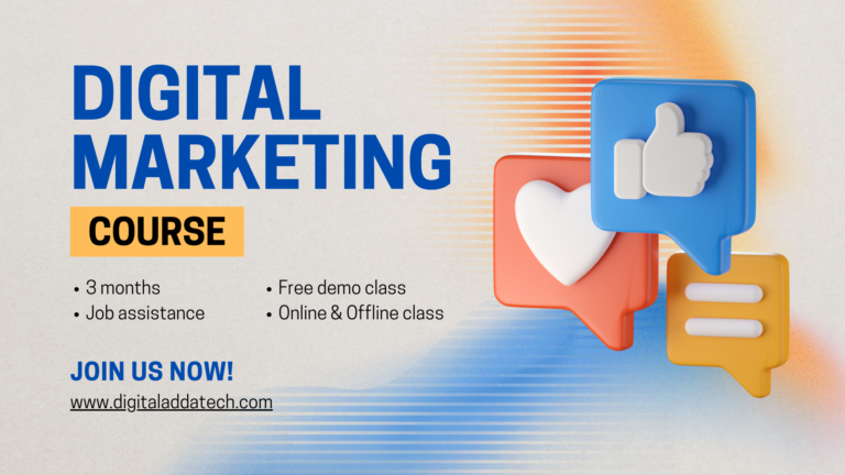 Digital Addatech