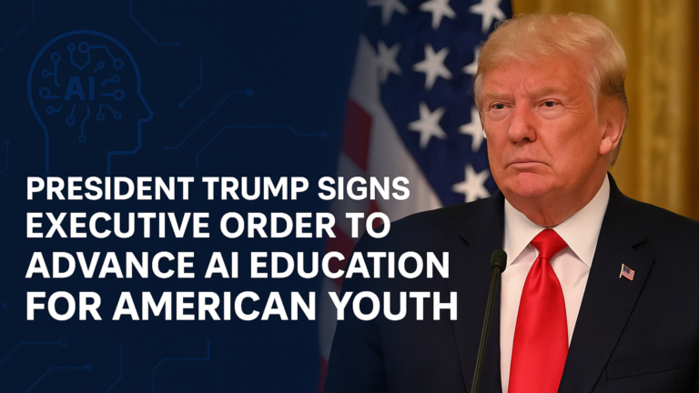 AI education